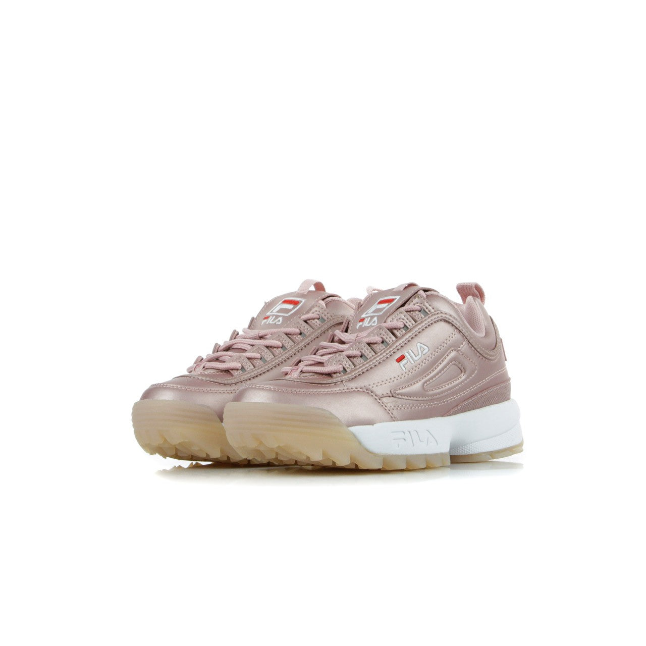Fila, Scarpa Bassa Donna Disruptor M Low Wmn, 