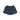 Costume de maillot de bain Black Black Iris