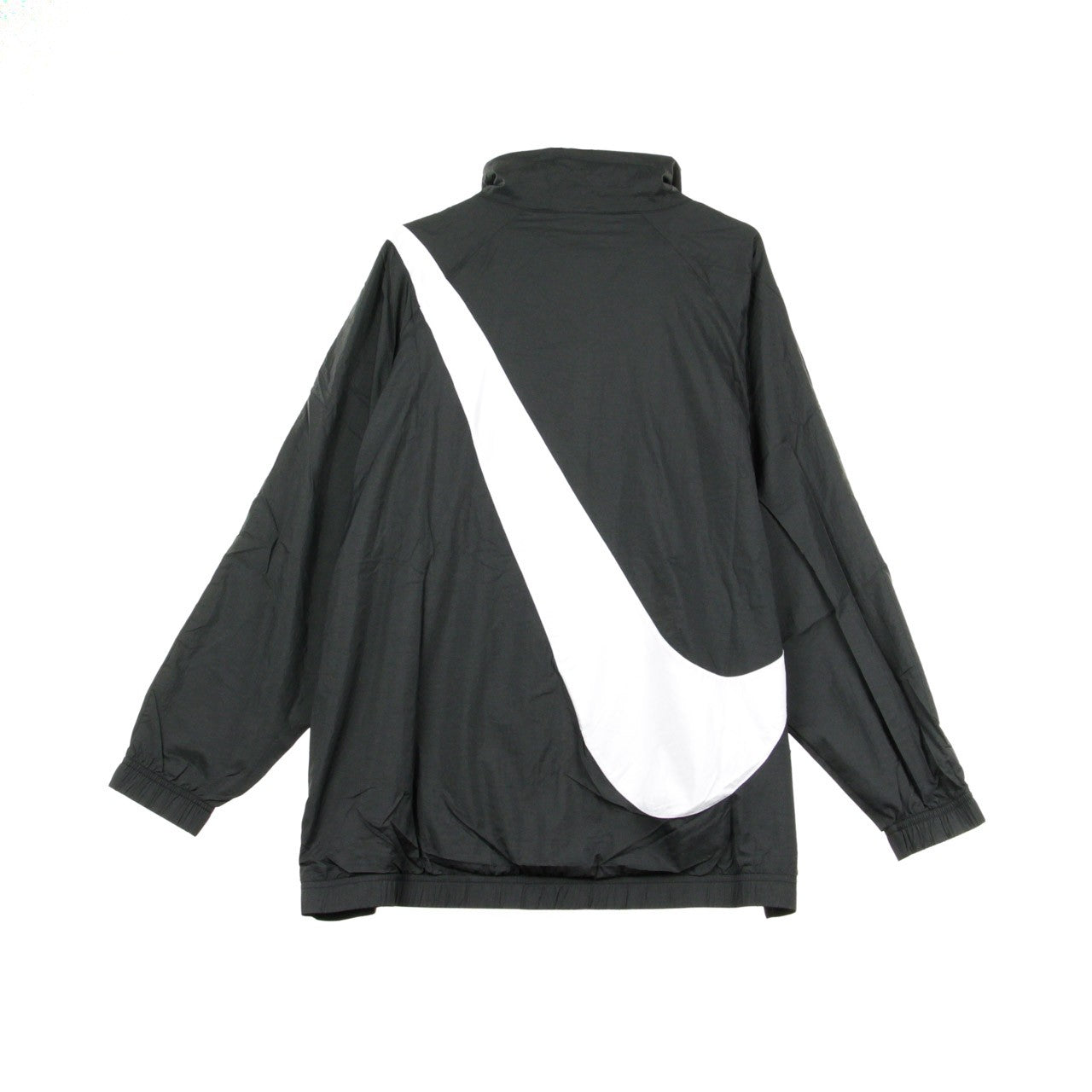 Nike, Giacca A Vento Donna W Swoosh Jkt Wvn Cb, 