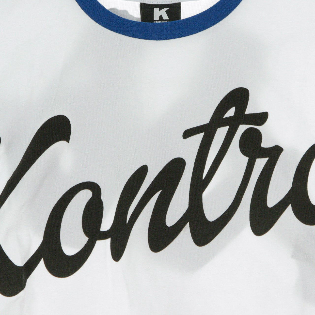 Kappa Kontroll, Maglietta Corta Donna Crop T-shirt, 