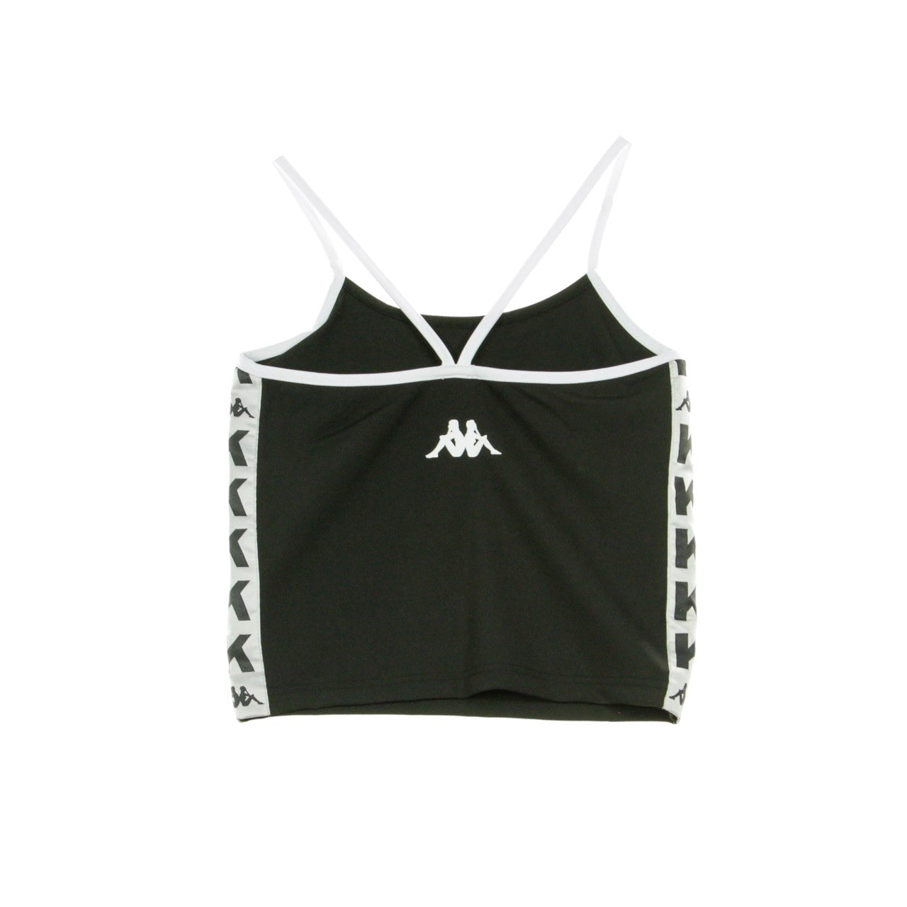 Kappa Kontroll, Top Donna Tank 2, 