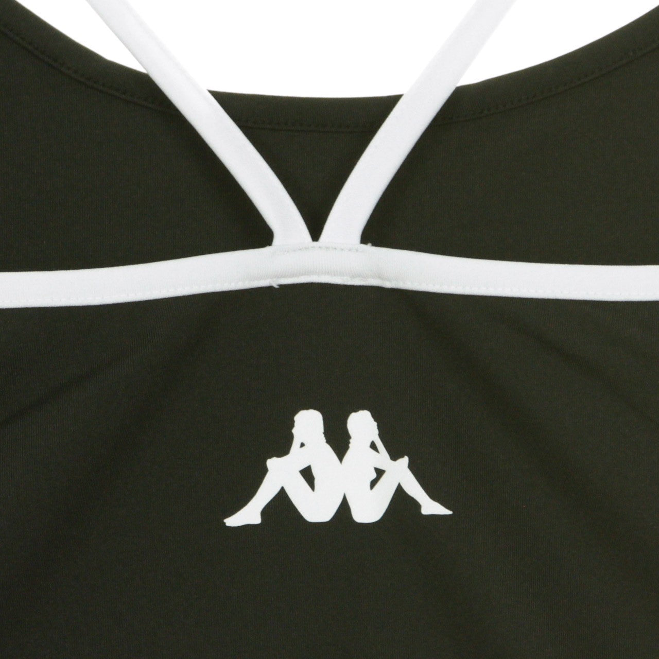 Kappa Kontroll, Top Donna Tank 2, 