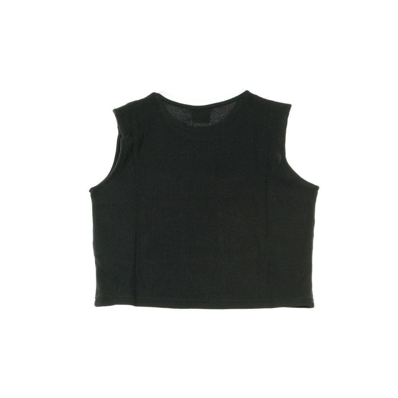 Kappa Kontroll, Maglietta Corta Donna Crop Tank, 