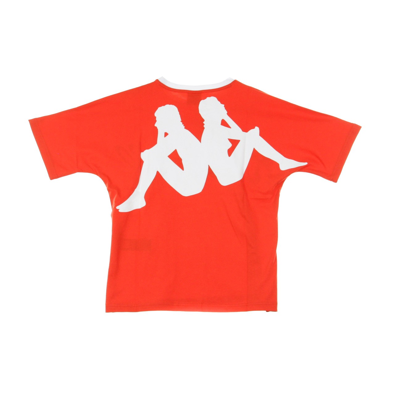 Kappa Kontroll, Maglietta Corta Donna Dolly T-shirt, 