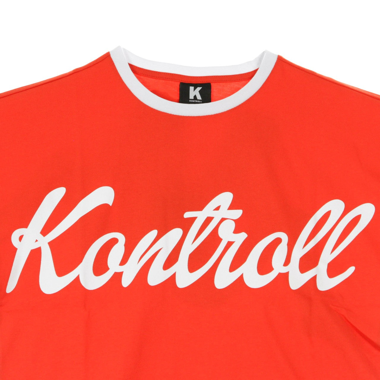 Kappa Kontroll, Maglietta Corta Donna Dolly T-shirt, 