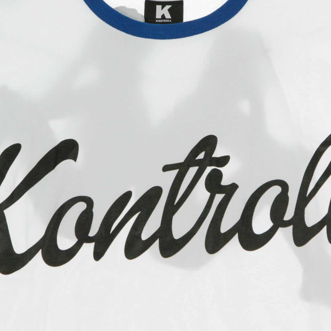 Kappa Kontroll, Maglietta Corta Donna Dolly T-shirt, 