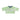 Kappa Kontroll, Maglietta Corta Donna Crop T-shirt, Green/light Blue/white