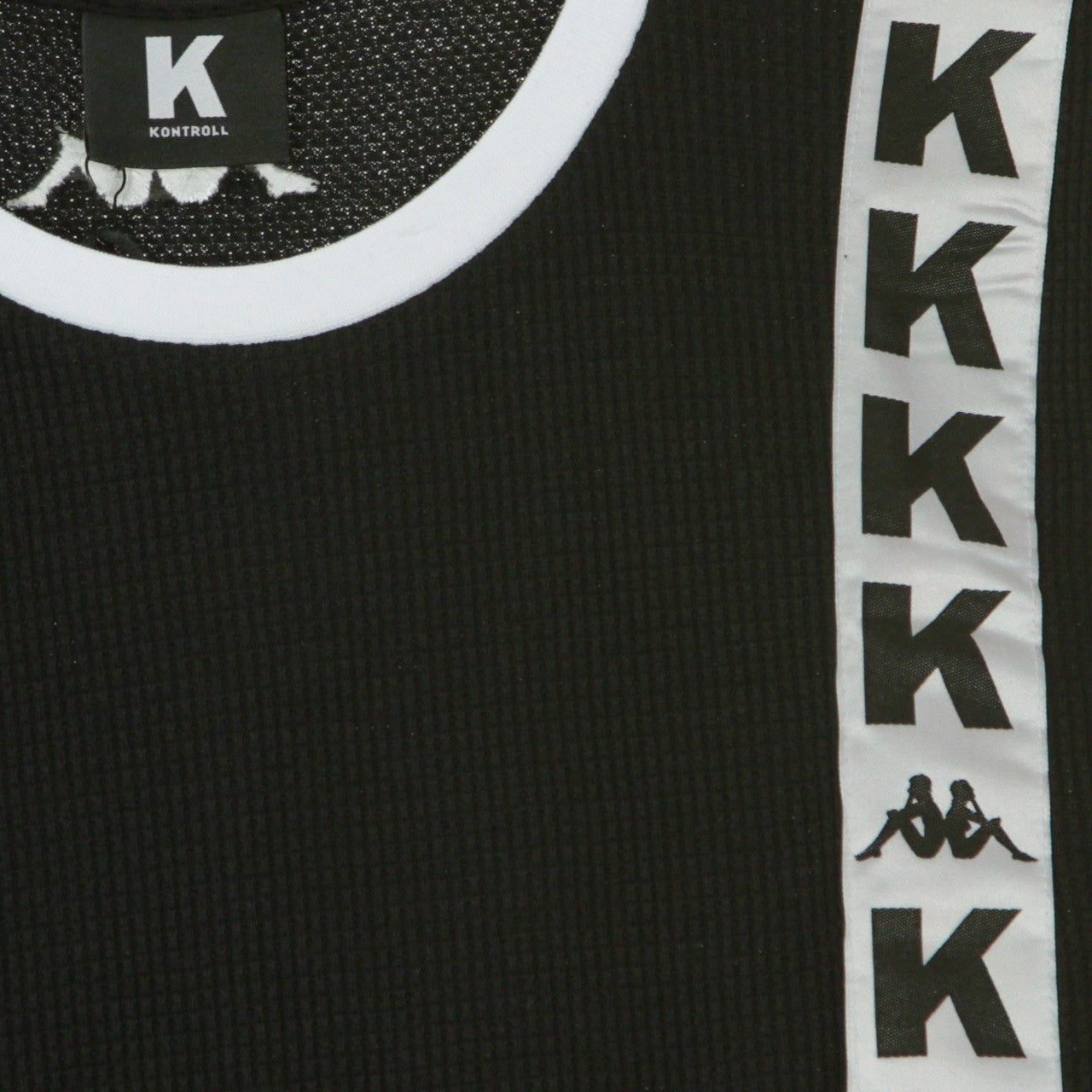 Kappa Kontroll, Vestito Donna Long Tank, 