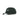 Huf, Cappellino Visiera Curva Uomo Essentials Og Logo Cv Hat, Black