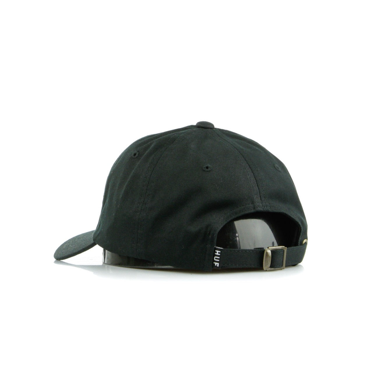 Huf, Cappellino Visiera Curva Uomo Essentials Og Logo Cv Hat, 