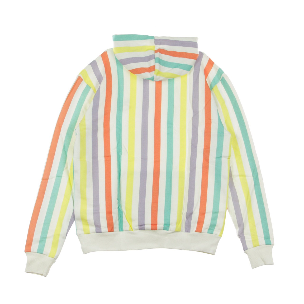 Sex Skateboards, Felpa Leggera Cappuccio Uomo Slater Hoody, 