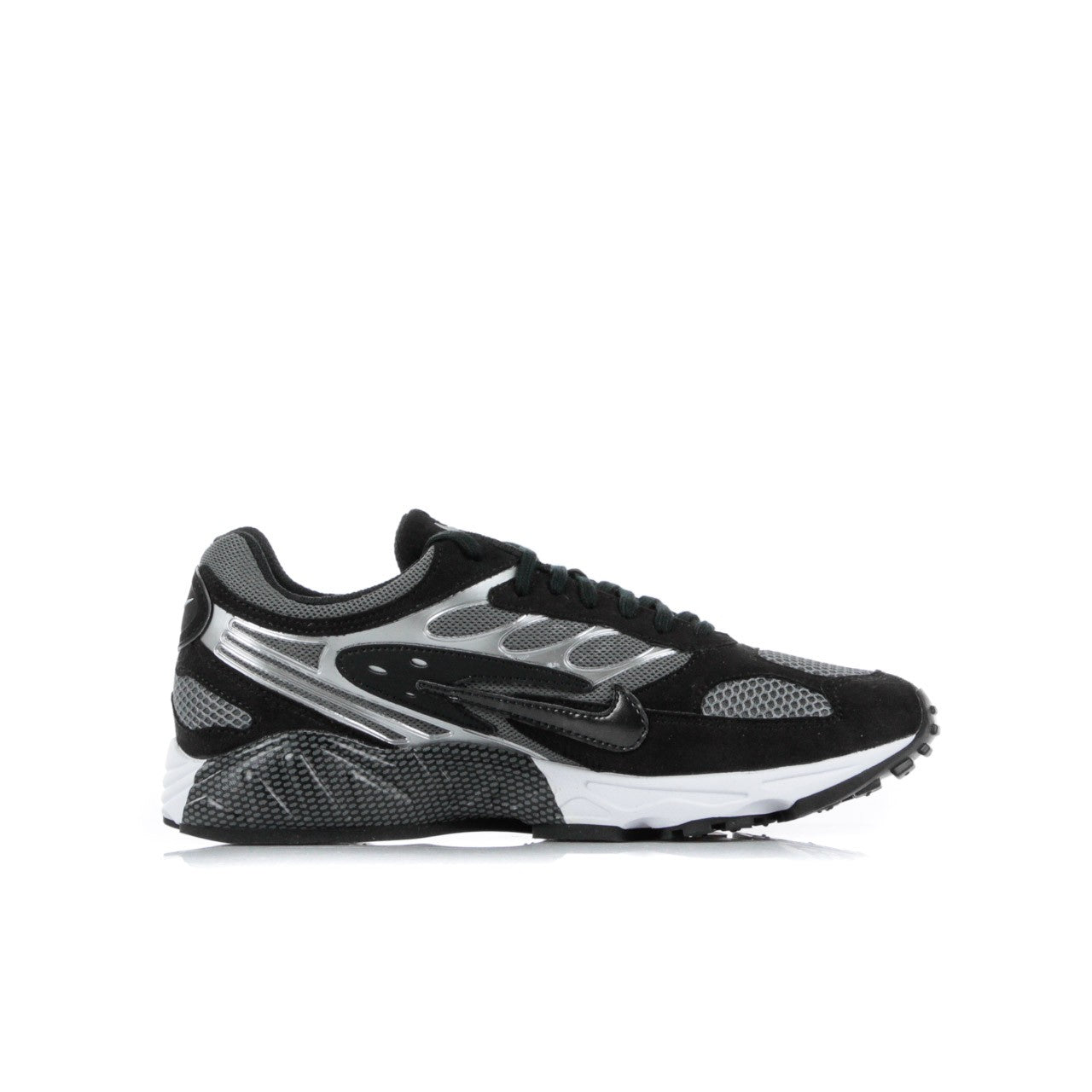 Nike, Scarpa Bassa Uomo Air Ghost Racer, 