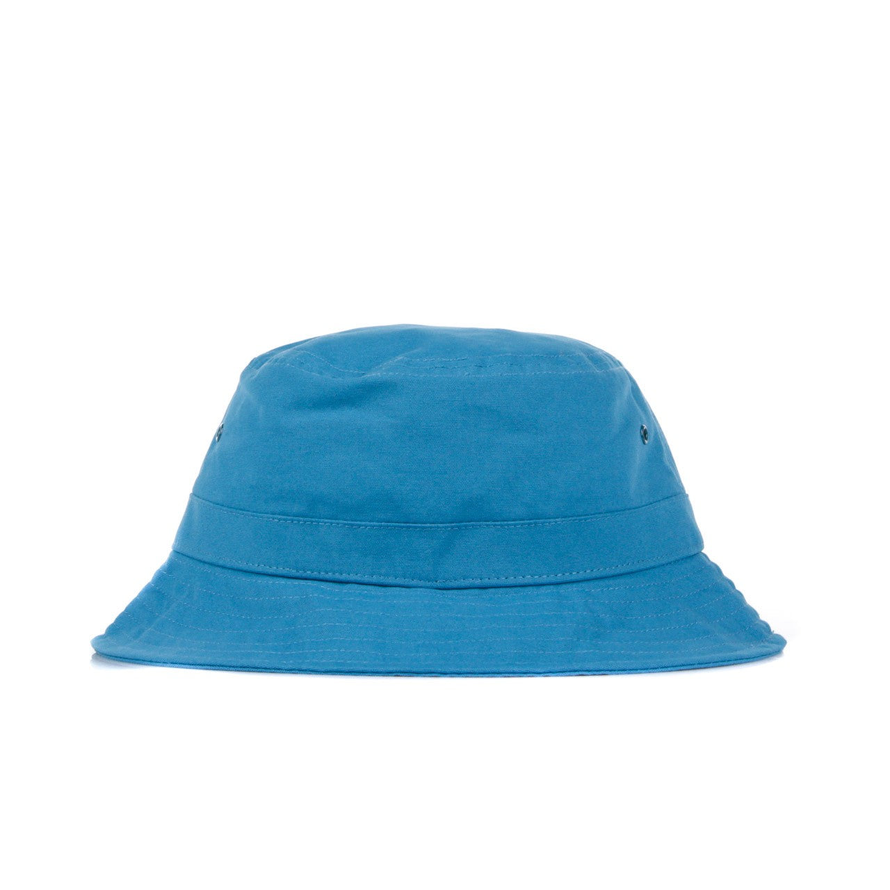 Men's Bucket Hat Script Bucket Hat Pizol Teal/white