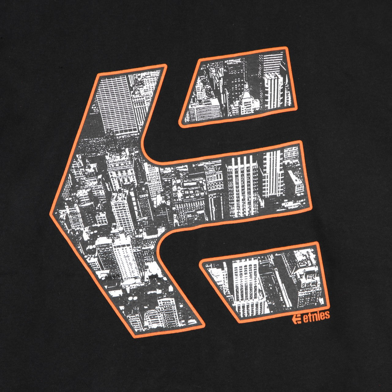 City Icon Men's T-Shirt