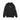 Men's Lightweight Hooded Sweatshirt Urban Hoodie 2.0 Black