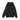 Men's Lightweight Hooded Sweatshirt Urban Hoodie 2.0 Black