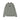 Huf, Felpa Cappuccio Uomo Vicious P/o Hoodie, Grey Heather