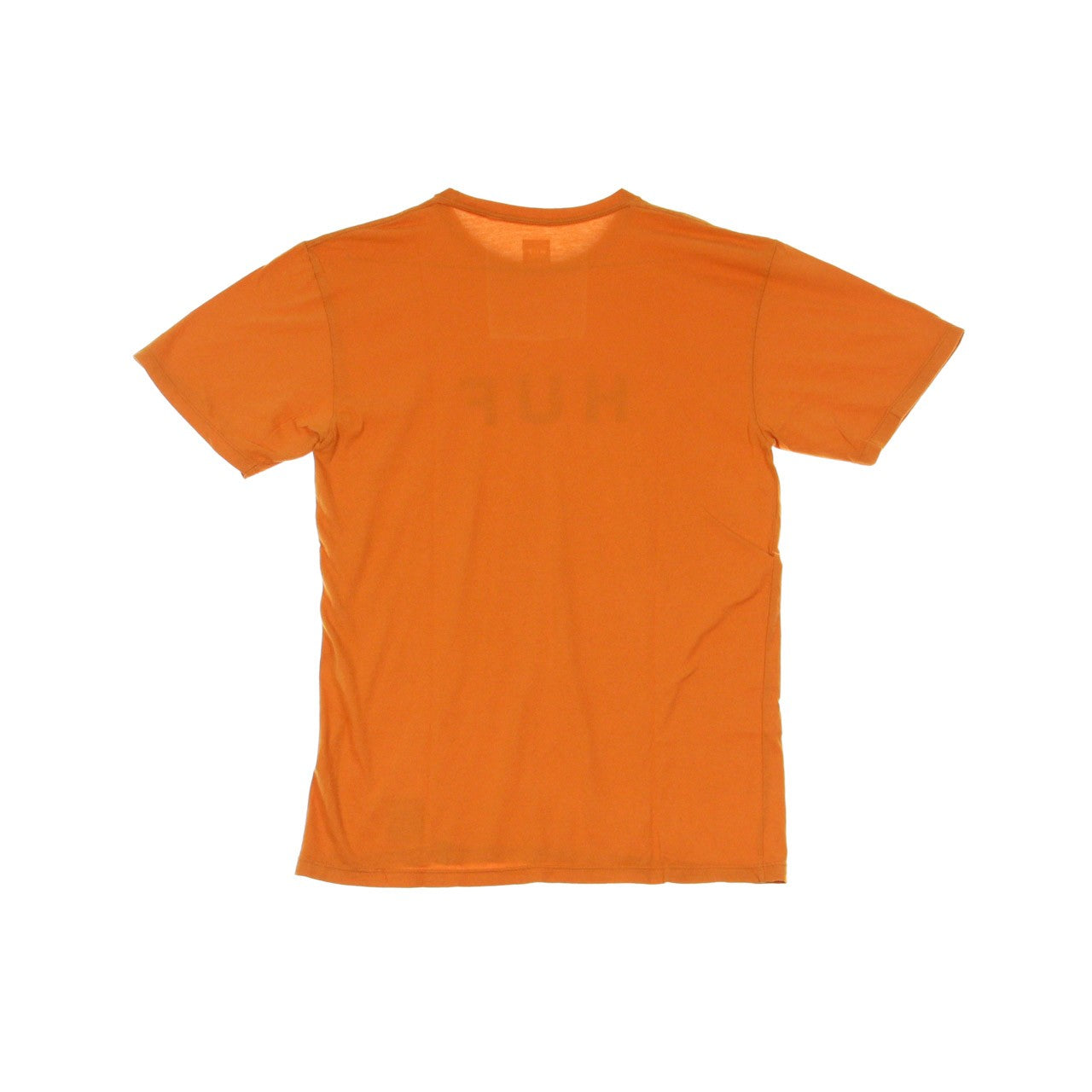 Huf, Maglietta Uomo Essentials Og Logo, 