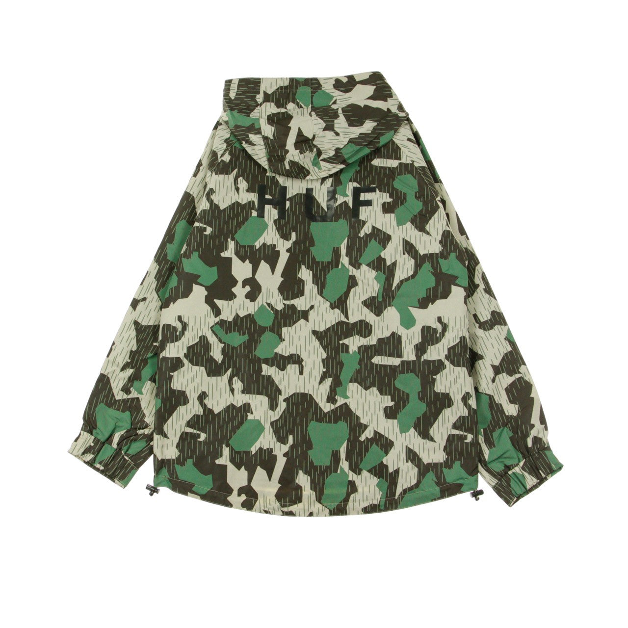 Huf, Uomo Standard Shell 2, 