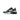 Scarpa Bassa Uomo Air Max 270 React Black/vast Grey/off Noir