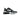 Scarpa Bassa Uomo Air Max 270 React Black/vast Grey/off Noir