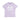 Sergio Tacchini, Maglietta Donna Barbora Boyfriend Logo, Bloom Pastel Plu