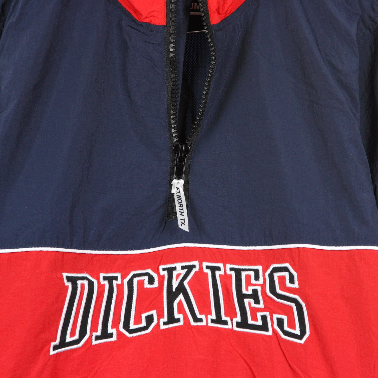 Dickies, Giacca A Vento Infilabile Uomo Pennellville, 