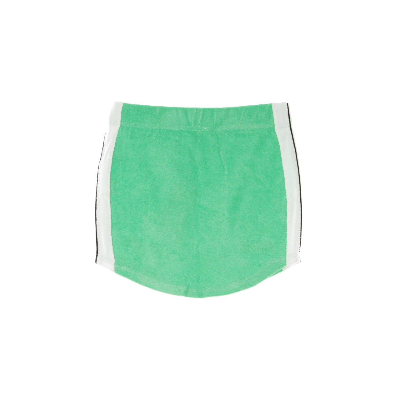 Short Skirt Women Degro Skirt Green