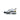 Scarpa Bassa Donna Wmns Air Max 98 Premium White/teal Nebula/university Gold/black