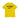 Men's Classic Vector Tee Toxic Yellow T-Shirt
