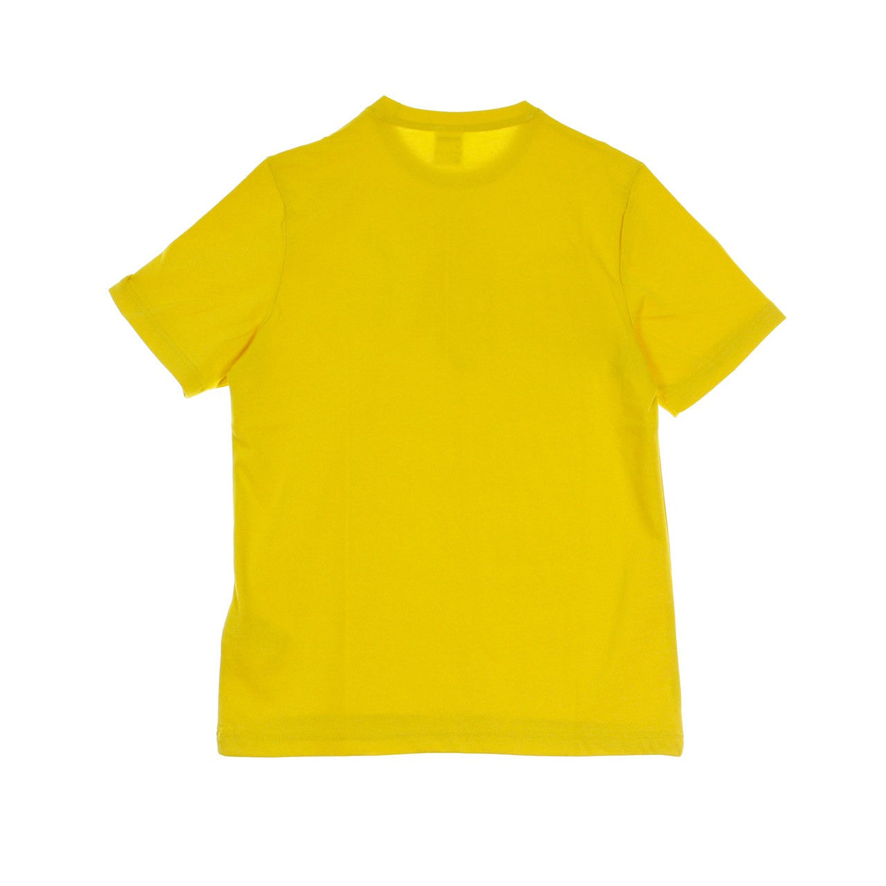 Men's Classic Vector Tee Toxic Yellow T-Shirt