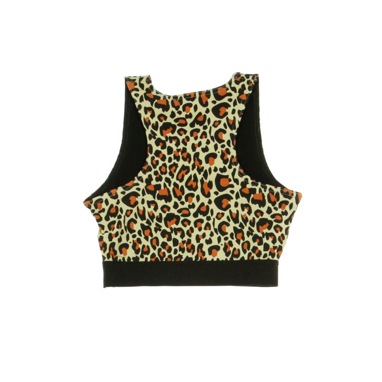 Fila, Top Donna Josette Crop Top, 