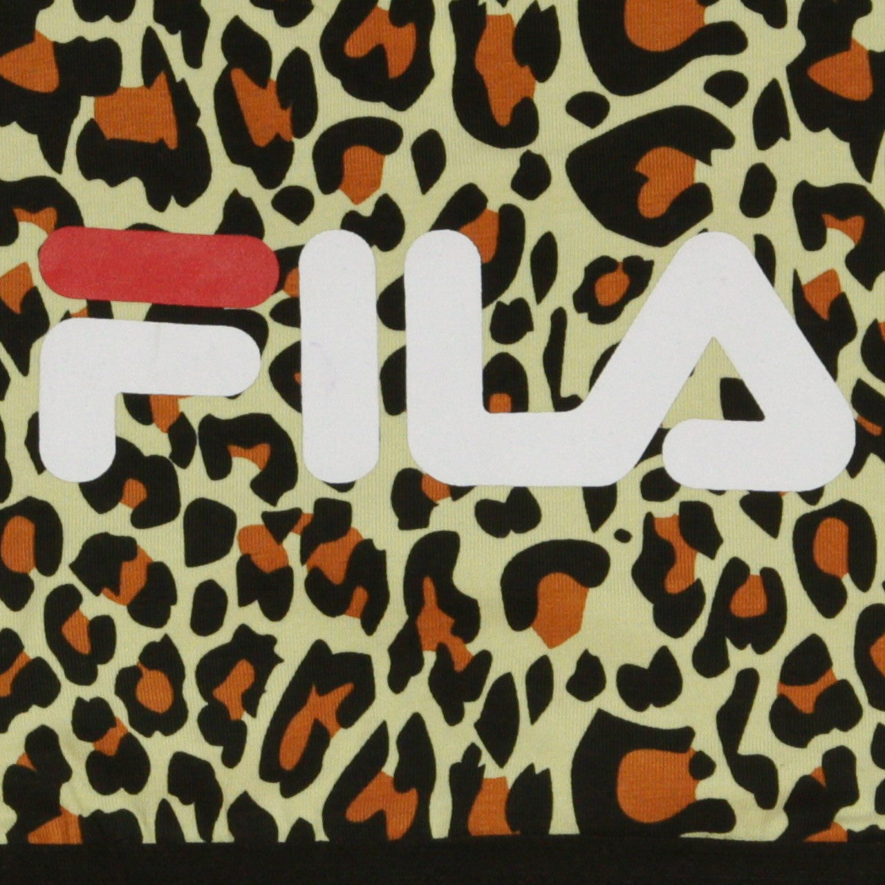 Fila, Top Donna Josette Crop Top, 