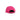 Curved Visor Cap for Men Linear Logo 6 Panel Pink Yarrow