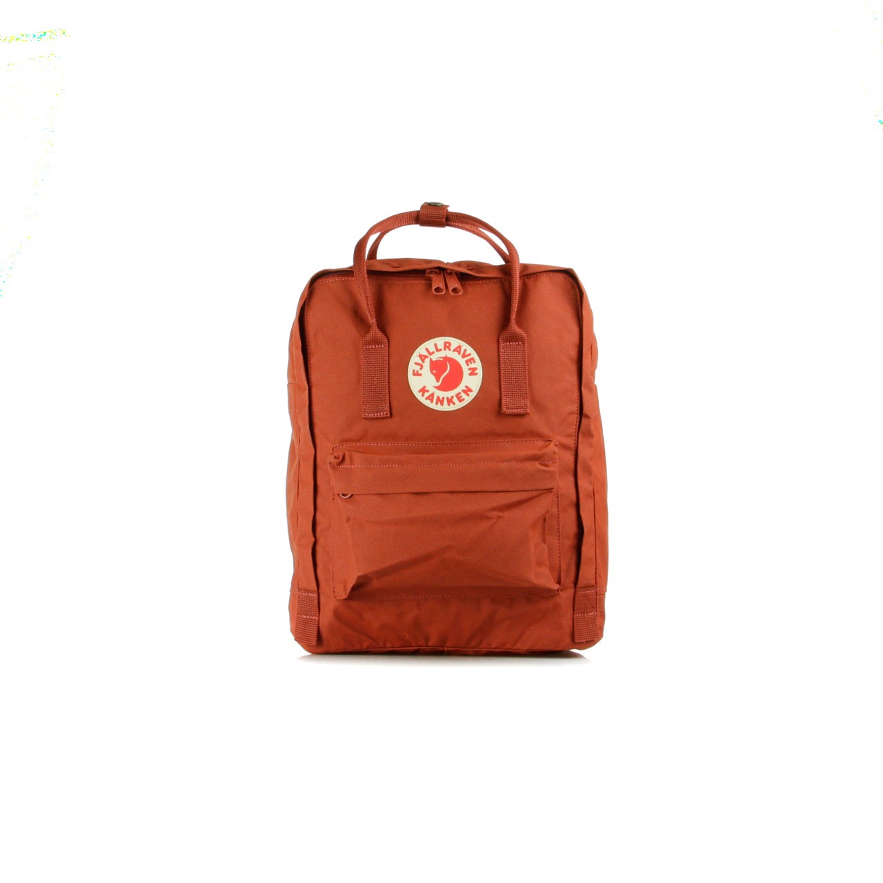 Kanken Autumn Leaf Unisex Backpack