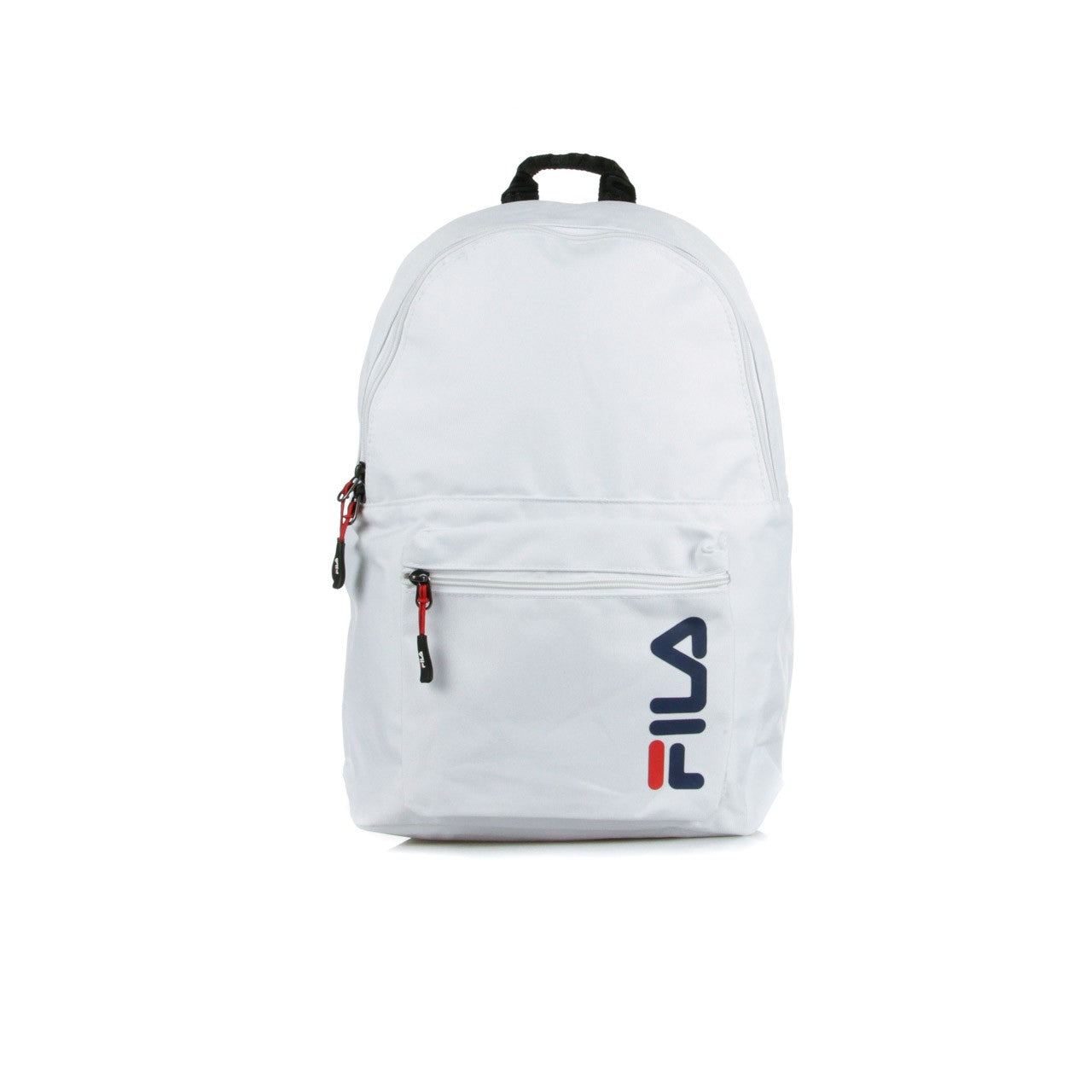Zaino Uomo Backpack S'cool White