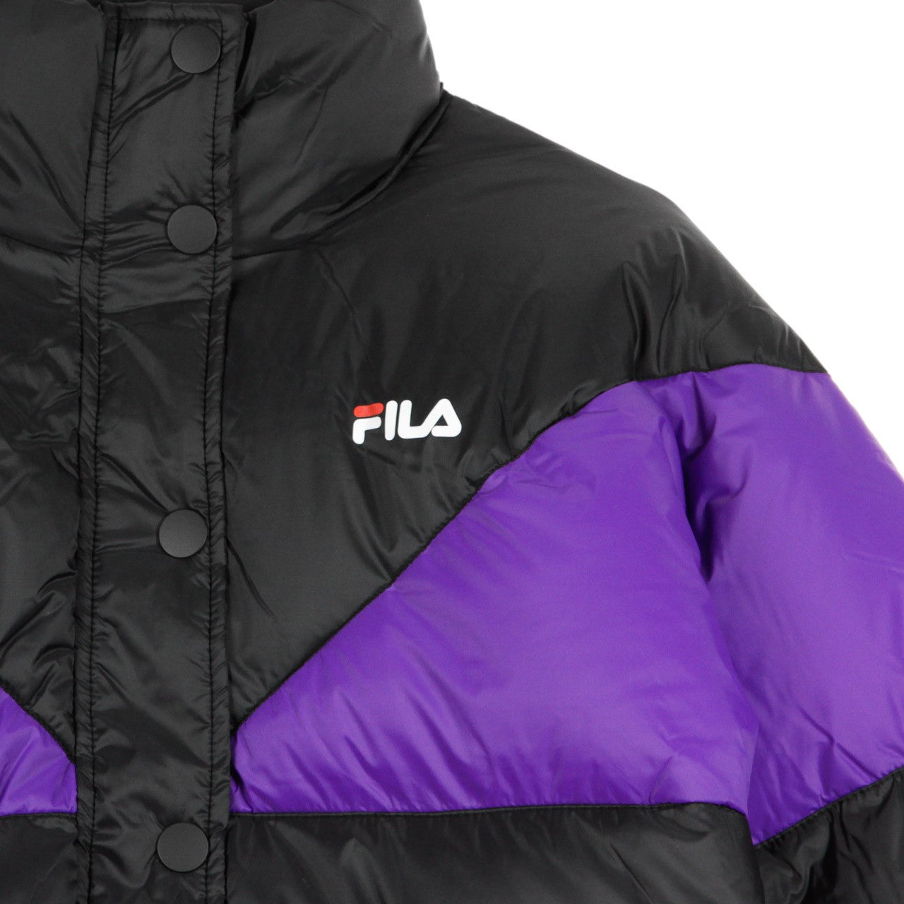 Fila, Piumino Donna Reilly, 