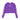 Fila, Maglietta Corta Donna Reva L/s, Tillandsia Purple