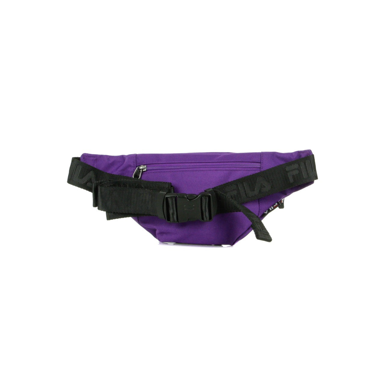 Men's Waist Bag Tillandsia Purple