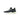 Nike Nba, Scarpa Basket Uomo Lebron Xvi Low, Black/black/summit White/volt