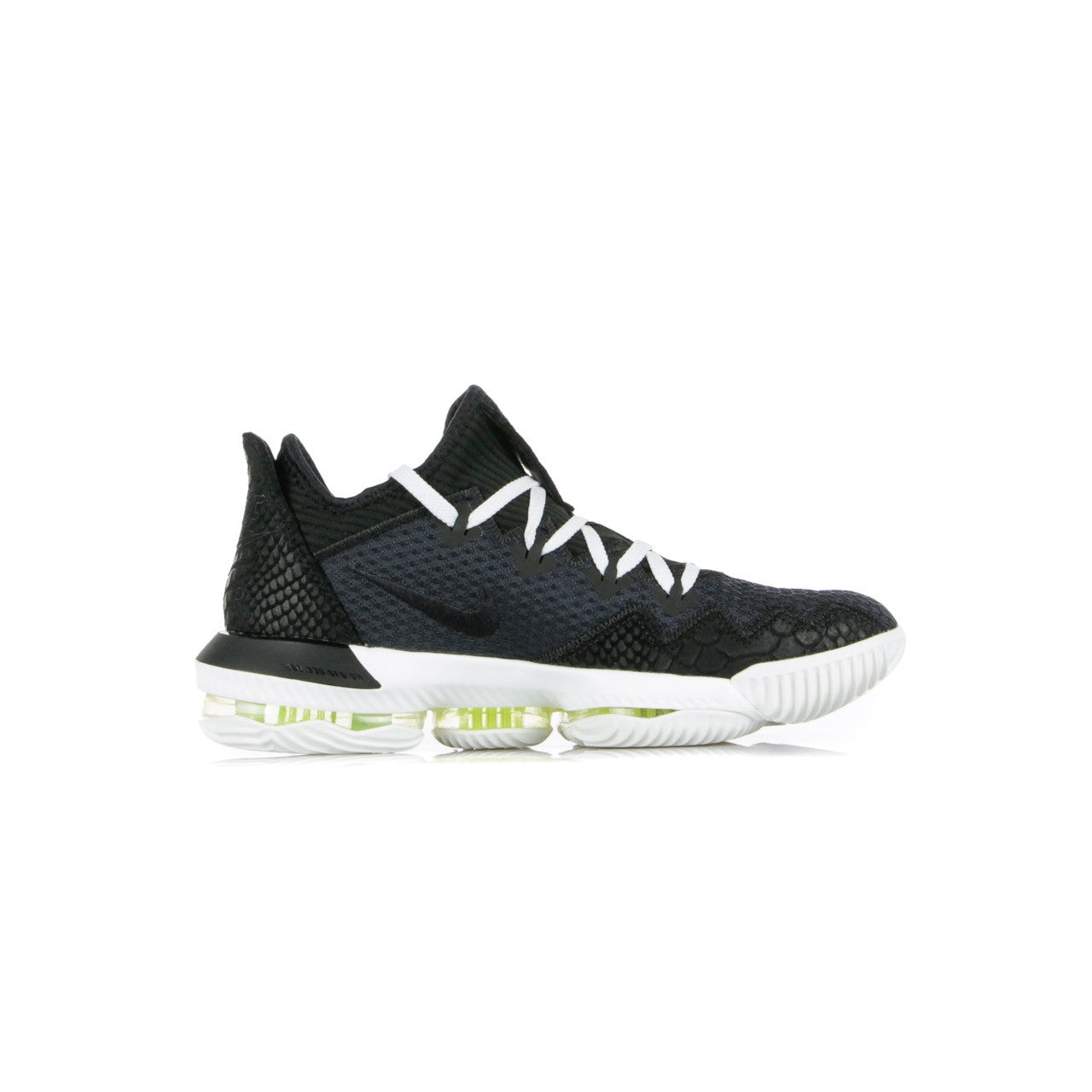 Nike Nba, Scarpa Basket Uomo Lebron Xvi Low, 
