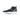 Nike, Scarpa Alta Uomo Zoom Rize Team, Black/white/wolf Grey