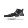 Nike, Scarpa Alta Uomo Zoom Rize Team, Black/white/wolf Grey