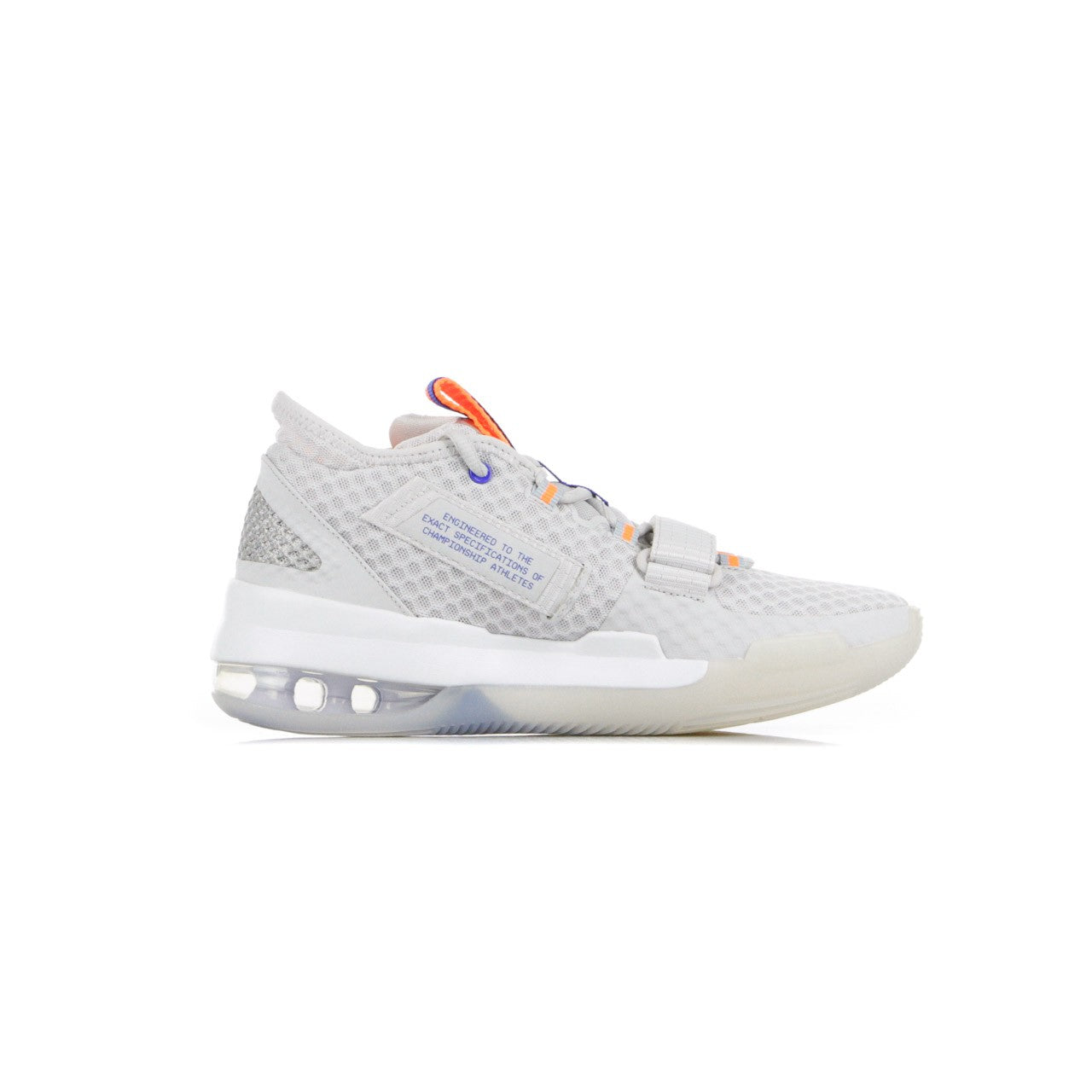 Nike, Scarpa Bassa Uomo Air Force Max Low, 