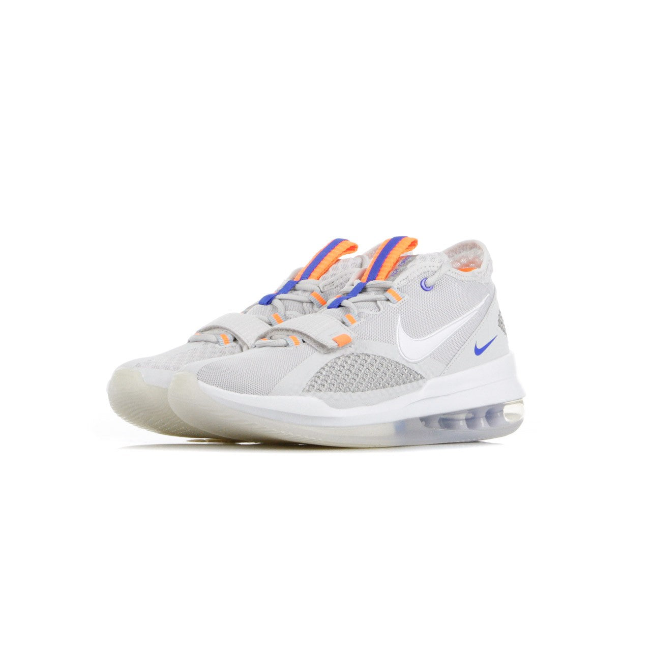 Nike, Scarpa Bassa Uomo Air Force Max Low, 