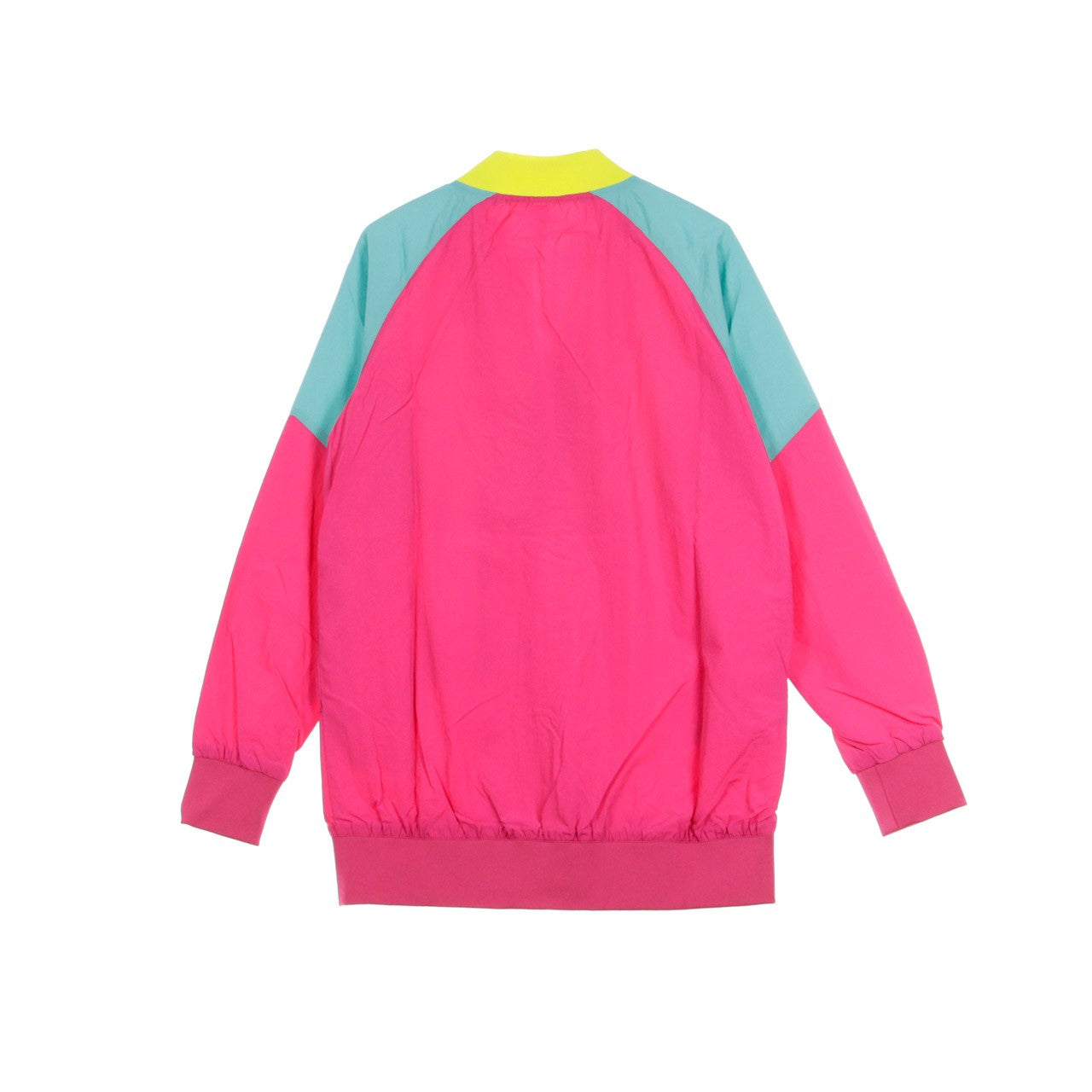 Kappa, Giacca A Vento Donna Authentic90 Bernina, 