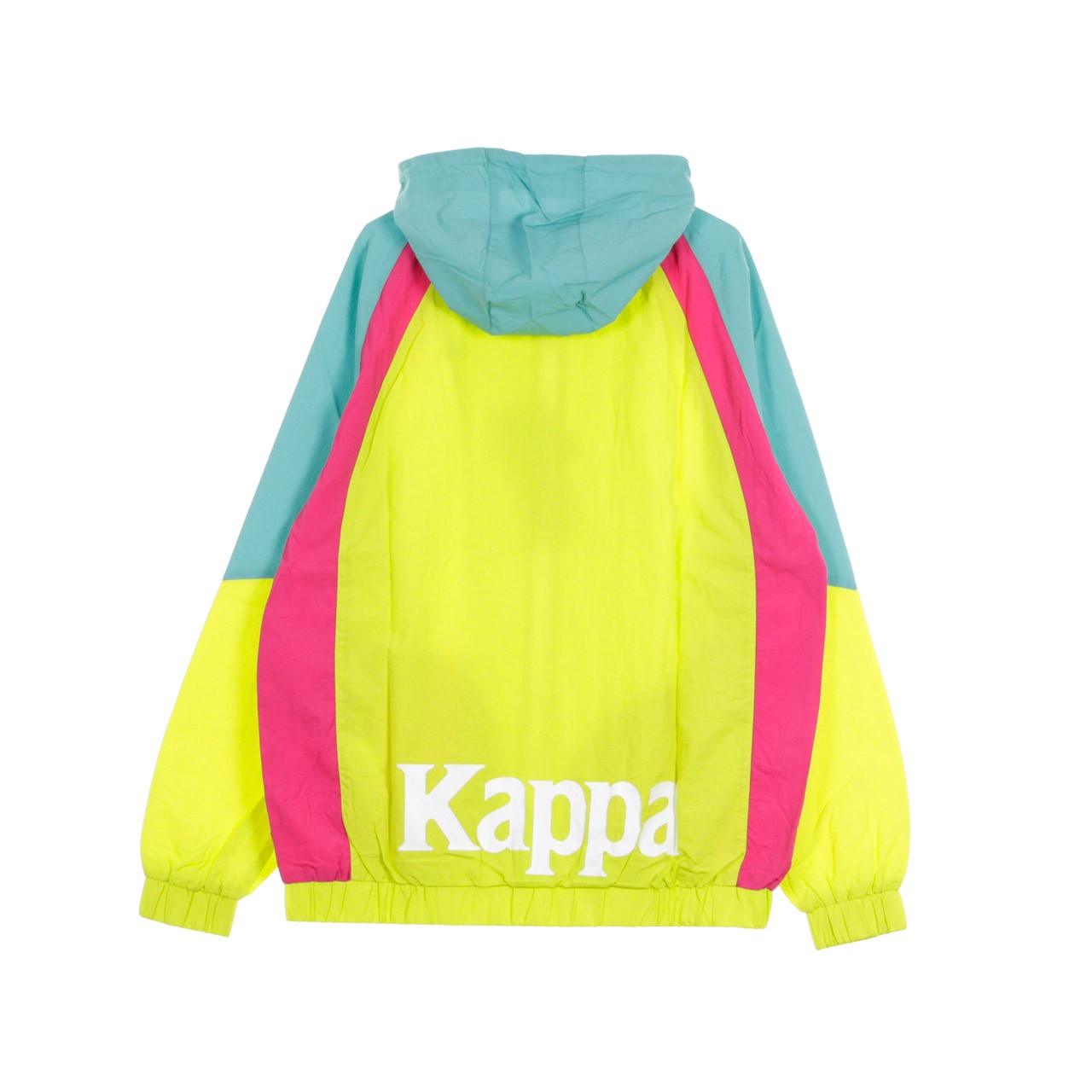 Kappa Authentic Kappa 90 Men's Windbreaker Authentic 90 Bertes