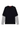Men's Layered L/s Type 2 Washed Black Long Sleeve T-Shirt