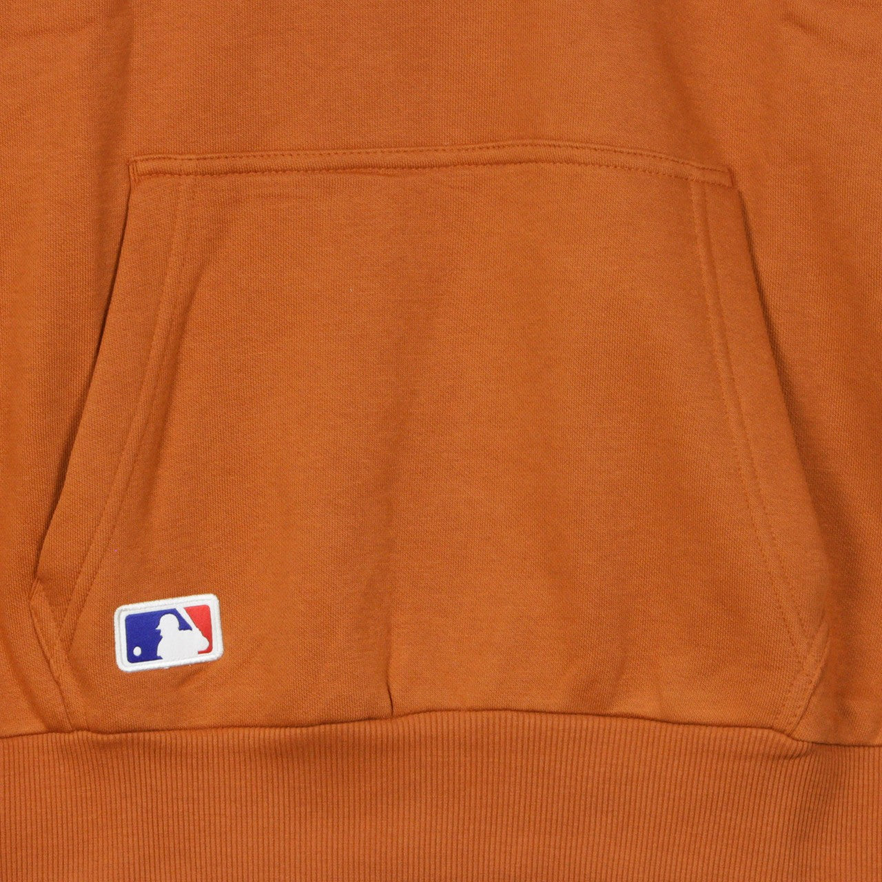 New Era, Felpa Cappuccio Uomo Mlb Seasonal Team Logo Hoody Losdod, 
