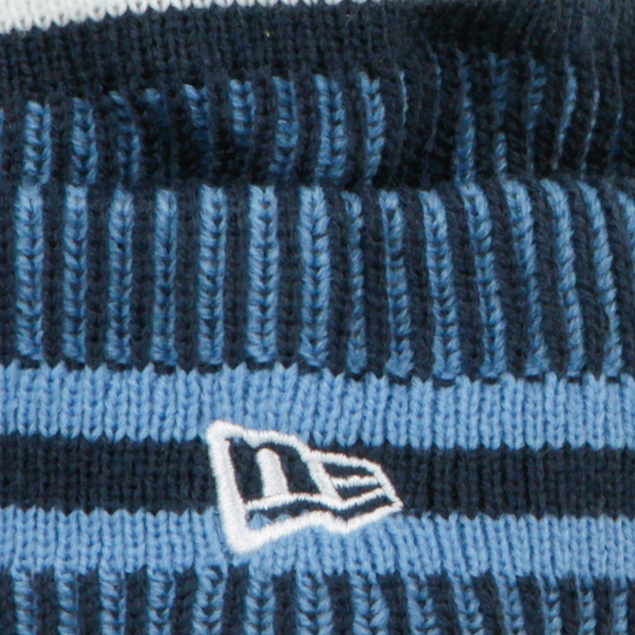 New Era, Cappello Pom Pom Uomo Onf19 Sport Knit Home Tentit, 